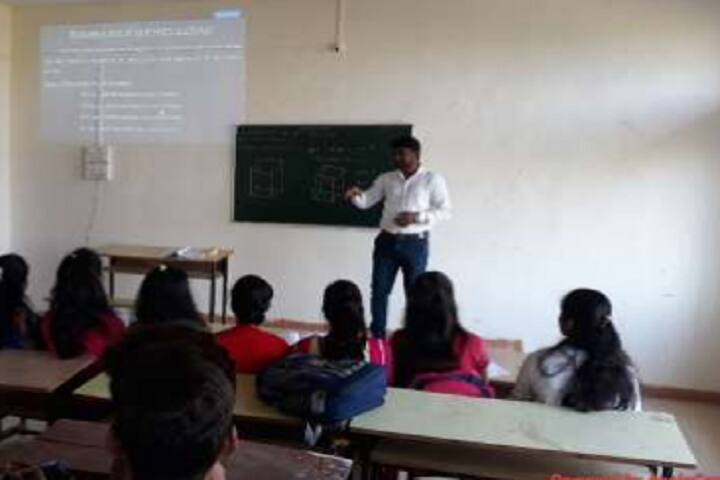 classroom